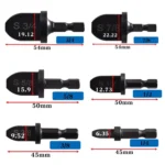 Metal Reamer Hex Shank Electric Expander - Image 3