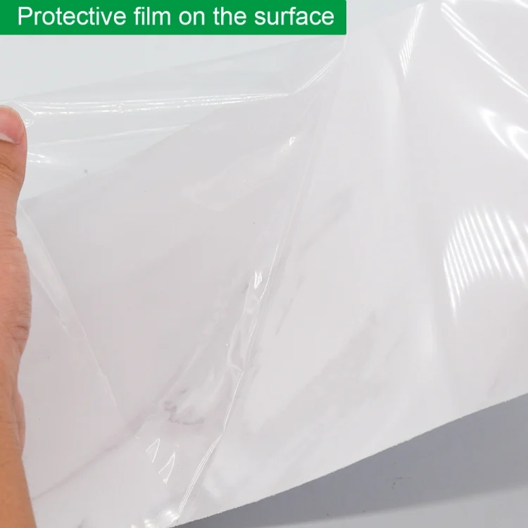 TBD0602117201_B3.webp 4 PCS  Crystal Film Wall Tile Sticker Imitation Marble Pattern Wall Sticker - Image 4