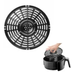 Air Fryer Cooking Divider For Fryer Frying Board Steaming Board Grill Pan