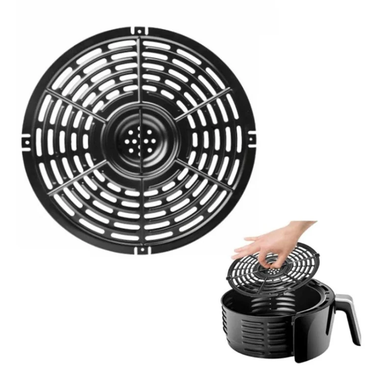Air Fryer Cooking Divider For Fryer Frying Board Steaming Board Grill Pan