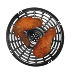 Air Fryer Cooking Divider For Fryer Frying Board Steaming Board Grill Pan - Image 2