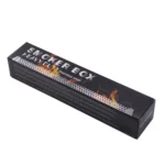12 Inch Stainless Steel 304 Smoked Tube BBQ Box Outdoor Cold Smoke Box,Style: - Image 7