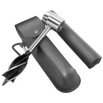 Woodworking Hand Drill Outdoor Survival Drill Hand Screw Drill