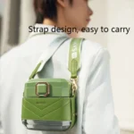 Saylee 650ml Tritan Material Portable Straw Cup - Image 4