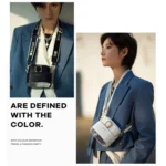 Saylee 650ml Tritan Material Portable Straw Cup - Image 6