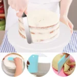 52 In 1 Cake Turntable Piping Tip Piping Bag Baking Tool Set - Image 6