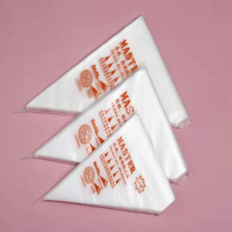 TBD0602133301_B1.webp 3 in 1 Thickened Disposable Cake Cream Piping Bag - Image 2
