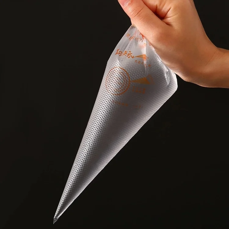 TBD0602133301_B3.webp 3 in 1 Thickened Disposable Cake Cream Piping Bag - Image 4