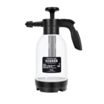 Car Wash Foam Watering Can Household Hand-held Spray Gardening Air Pressure Sprayer - Image 2