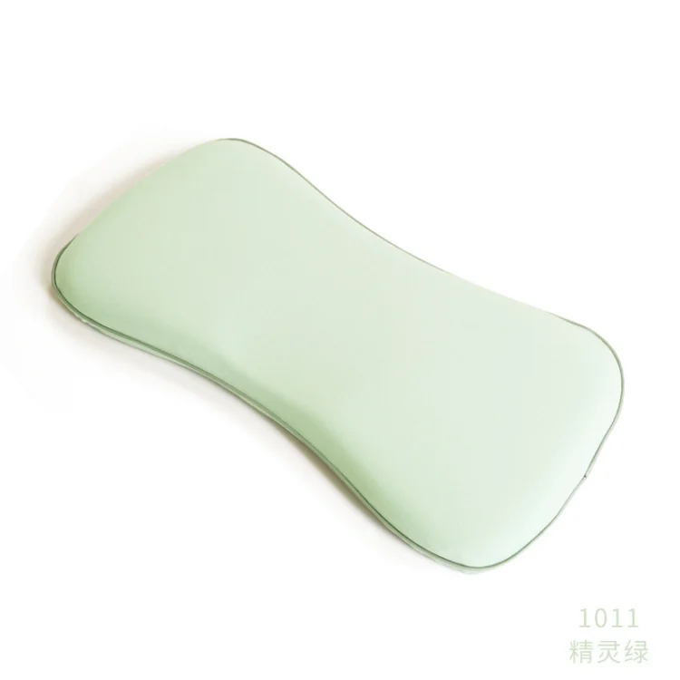 Infant Memory Foam Pillow Four Seasons Universal Comfort Pillow For Children