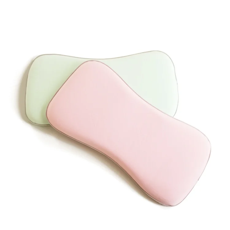 TBD0602135101_B1.webp Infant Memory Foam Pillow Four Seasons Universal Comfort Pillow For Children - Image 2