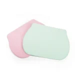 Newborn Anti-spit Milk Ramp Cushion Toddler Back Care Pillow - Image 2