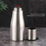 Stainless Steel Quantitative Wine Dispenser - Image 5