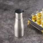 Stainless Steel Quantitative Wine Dispenser - Image 7