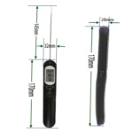 TP2201 Multifunctional Electronic Food Thermometer - Image 3