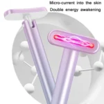 Micro-current Iontophoresis Eye Massage Beauty Instrument - Image 4