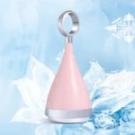 Aimanfun Facial Pore Shrinking Ice Compress Beauty Instrument - Image 2
