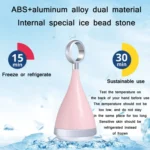 Aimanfun Facial Pore Shrinking Ice Compress Beauty Instrument - Image 3