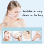 Aimanfun Facial Pore Shrinking Ice Compress Beauty Instrument - Image 5