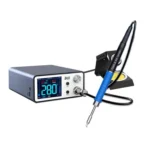 AIXUN T3A Soldering Station+T245 Welding Pen Precision Repair Welding Tool Set
