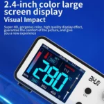 AIXUN T3A Soldering Station+T245 Welding Pen Precision Repair Welding Tool Set - Image 5