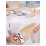 Home Shatter-resistant Diamond Texture Juice Jug - Image 5