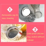 Home Shatter-resistant Diamond Texture Juice Jug - Image 6