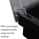 Large Capacity Compartmentalized Fruit Box - Image 4