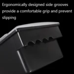Large Capacity Compartmentalized Fruit Box - Image 5