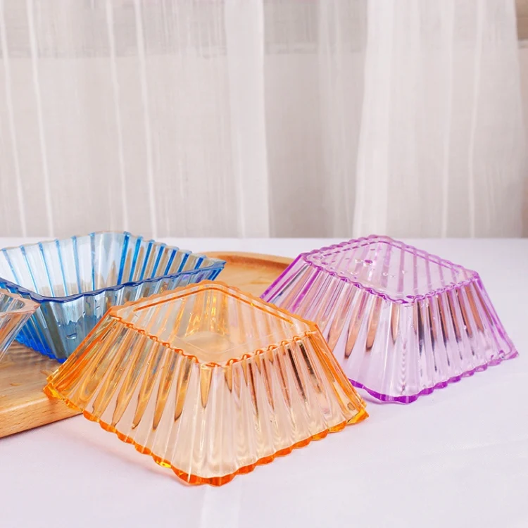TBD0602141501_B3.webp 5 PCS Square Acrylic Candy Dish - Image 4