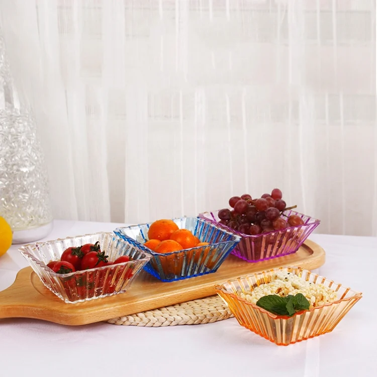 TBD0602141501_B6.webp 5 PCS Square Acrylic Candy Dish - Image 7