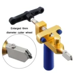 Multifunctional Glass Knife Handheld Tile Cutting Tool - Image 4