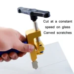 Multifunctional Glass Knife Handheld Tile Cutting Tool - Image 5