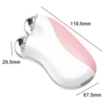 Home RF Microcurrent Essence Import Beauty Instrument - Image 3