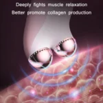 Home RF Microcurrent Essence Import Beauty Instrument - Image 4