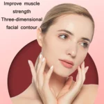 Home RF Microcurrent Essence Import Beauty Instrument - Image 6