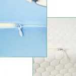 Newborn Baby Anti-spitting Milk Ramp Pad Ridge Protection Anti-spill Pillow - Image 6