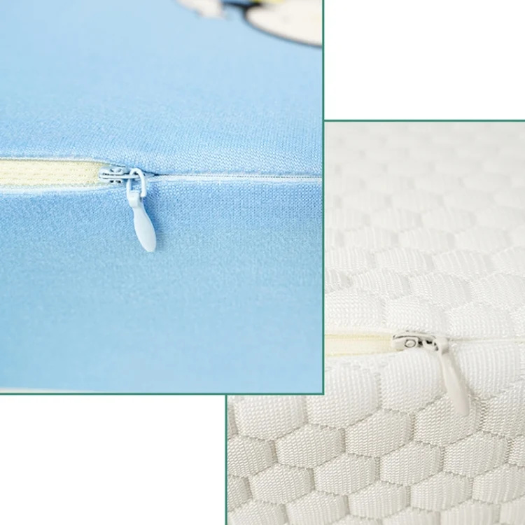 TBD0602142601_B5.webp Newborn Baby Anti-spitting Milk Ramp Pad Ridge Protection Anti-spill Pillow - Image 6