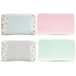 Baby Growth Pillow Slow Rebound Memory Foam Pillow - Image 2