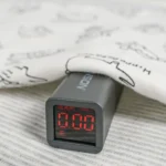 Baby Growth Pillow Slow Rebound Memory Foam Pillow - Image 5