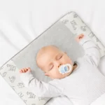 Baby Growth Pillow Slow Rebound Memory Foam Pillow - Image 7