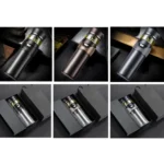 101-500ML Insulation Cup Tea Water Separation Tea Cup,Style: - Image 2