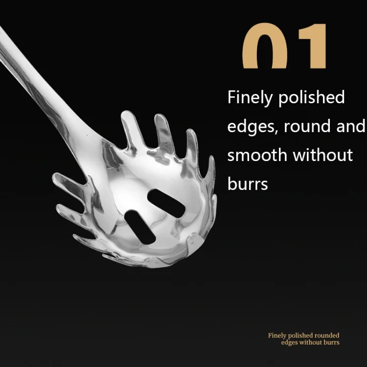 TBD0602144301_B3.webp Multifunctional Stainless Steel Pasta Spoon - Image 4