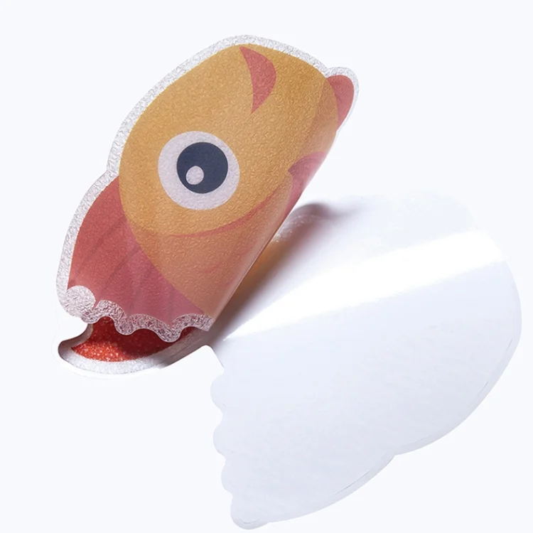 TBD0602144501_B1.webp PEVA Non-slip Sticker Bathroom Bathtub Cartoon Non-slip Sticker - Image 2