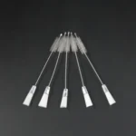 10 PCS Two Side Cake Piping Tip Cleaning Brush - Image 2