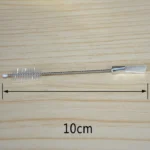 10 PCS Two Side Cake Piping Tip Cleaning Brush - Image 3