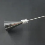 10 PCS Two Side Cake Piping Tip Cleaning Brush - Image 5