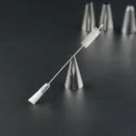 10 PCS Two Side Cake Piping Tip Cleaning Brush - Image 7