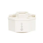 Simple Modern Large Capacity Office Desktop Storage Pen Holder