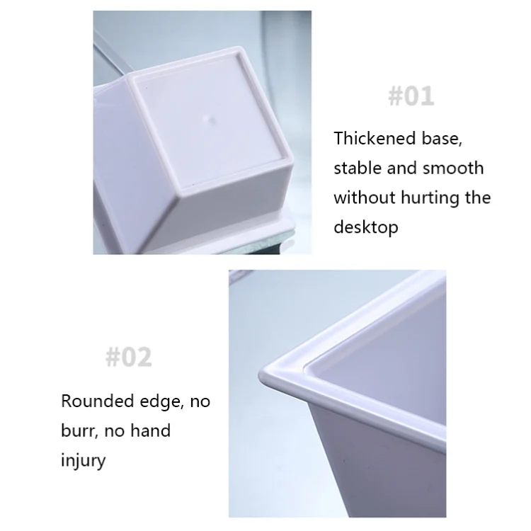 TBD0602147901_3.webp 2 PCS Geometric Snack Plate - Image 4